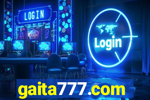 gaita777.com