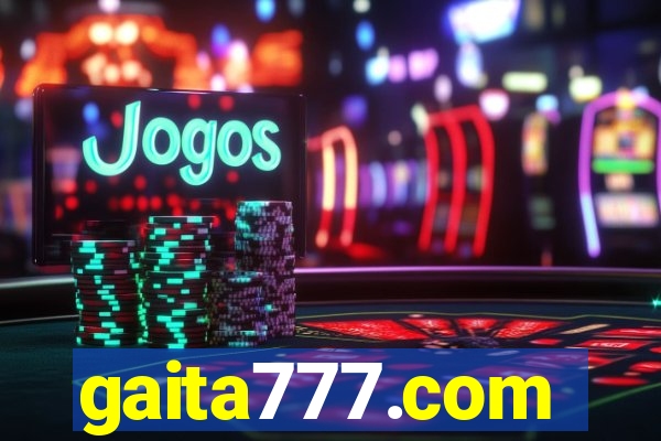 gaita777.com
