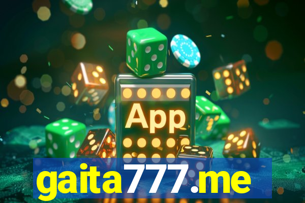 gaita777.me