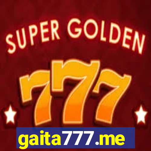 gaita777.me