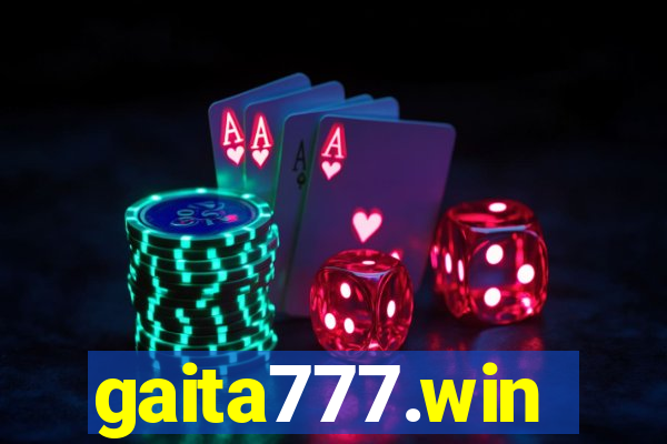 gaita777.win