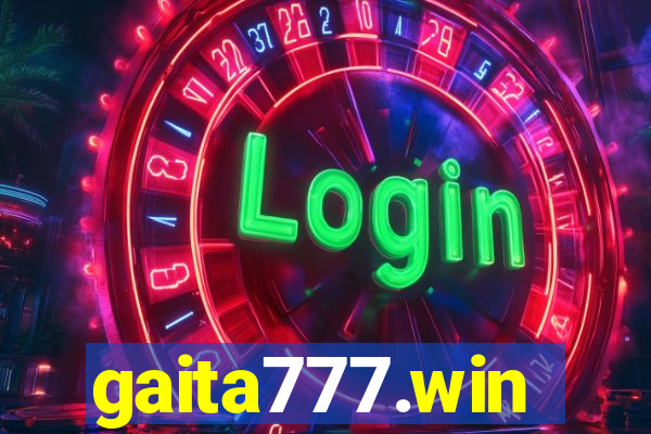 gaita777.win