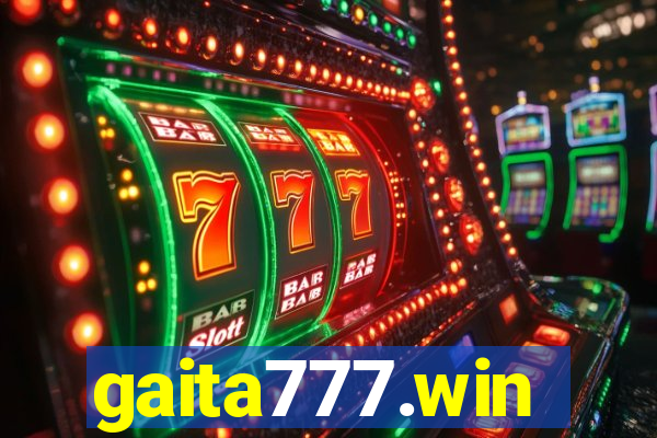 gaita777.win