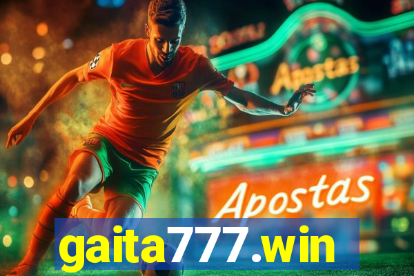gaita777.win