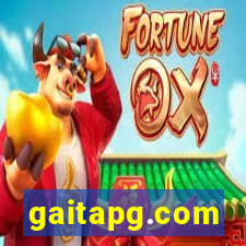 gaitapg.com