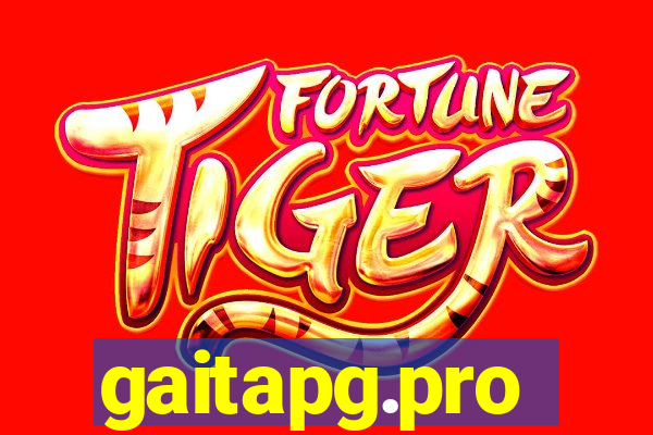 gaitapg.pro