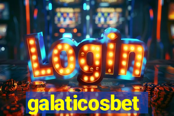 galaticosbet