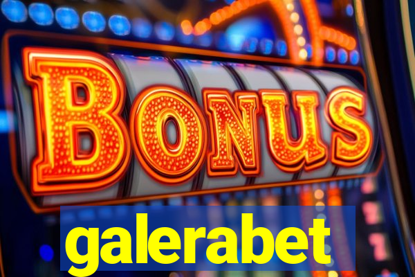 galerabet