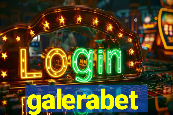 galerabet
