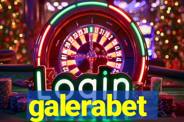 galerabet
