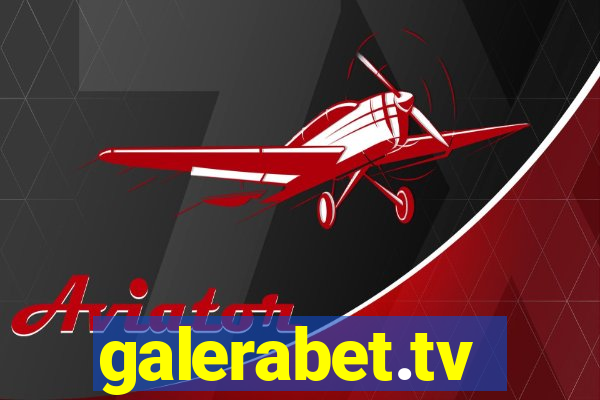 galerabet.tv