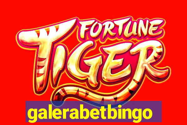 galerabetbingo