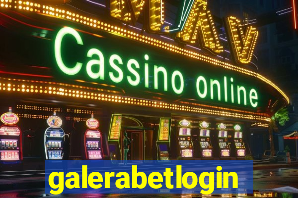 galerabetlogin