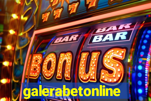 galerabetonline