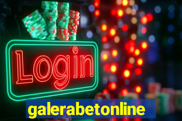 galerabetonline