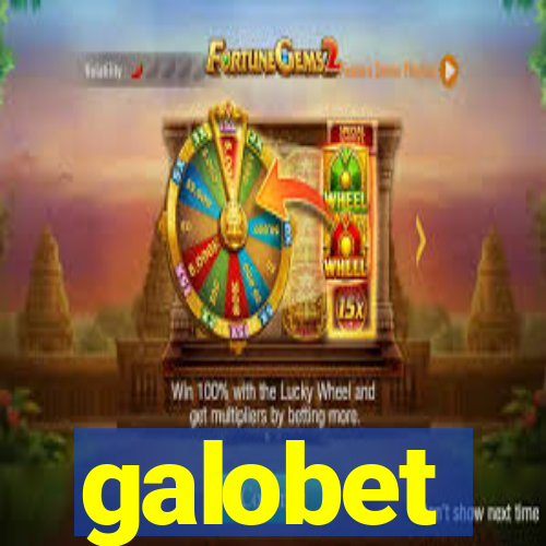 galobet