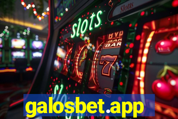 galosbet.app