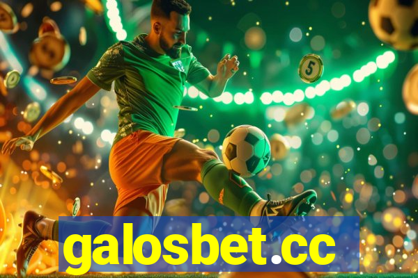 galosbet.cc