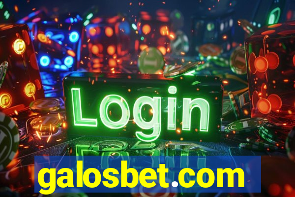 galosbet.com