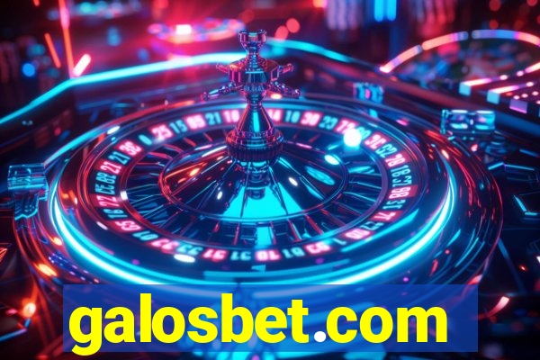 galosbet.com