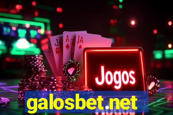 galosbet.net