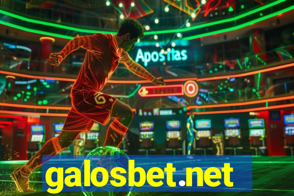 galosbet.net