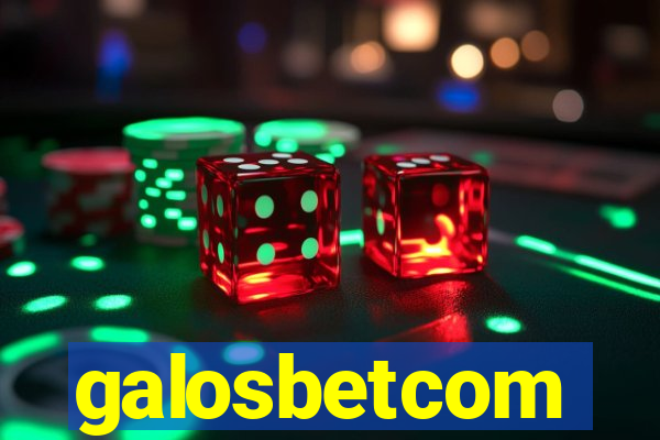 galosbetcom