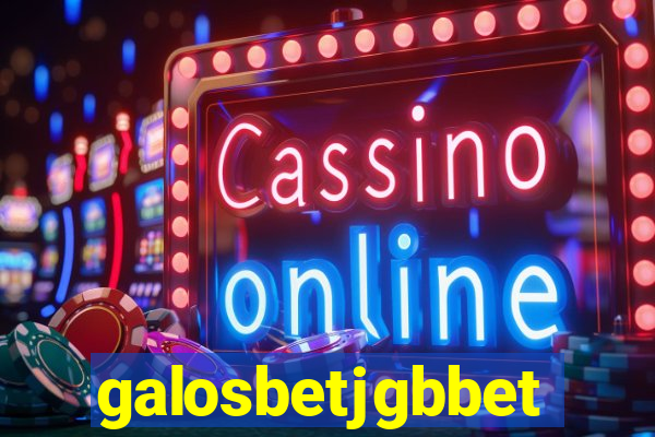 galosbetjgbbet