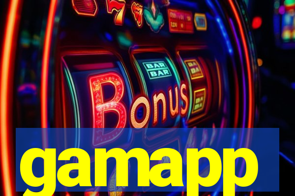 gamapp