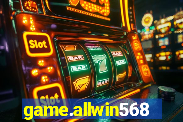 game.allwin568