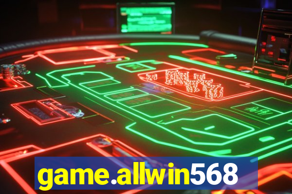 game.allwin568