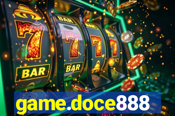 game.doce888