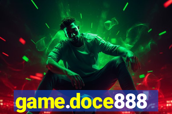 game.doce888