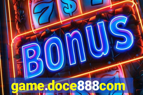 game.doce888com