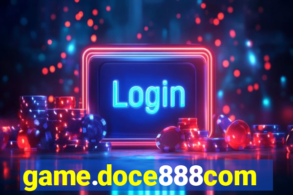 game.doce888com