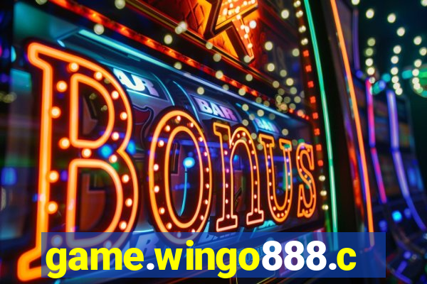 game.wingo888.com