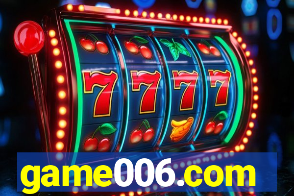 game006.com