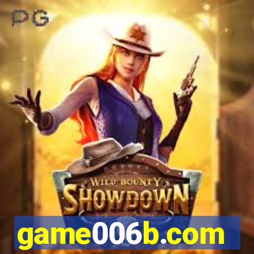 game006b.com