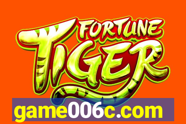 game006c.com
