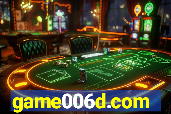 game006d.com