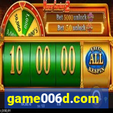 game006d.com