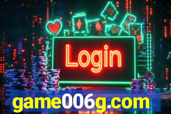 game006g.com