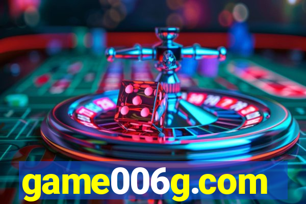 game006g.com