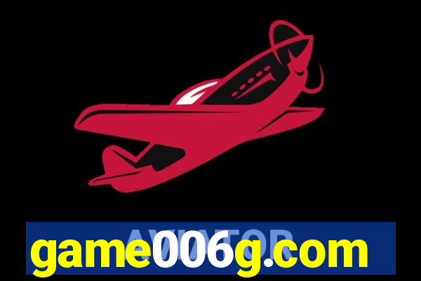 game006g.com
