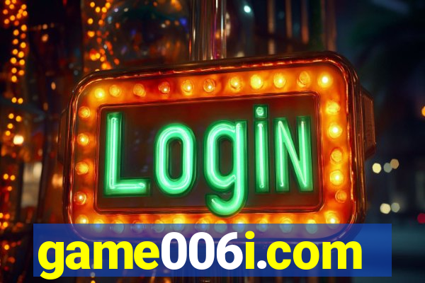 game006i.com