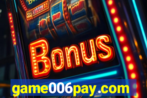 game006pay.com