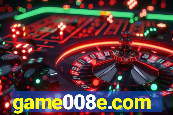 game008e.com