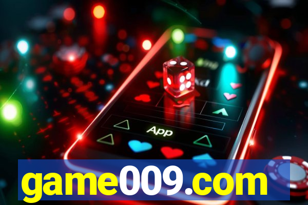 game009.com