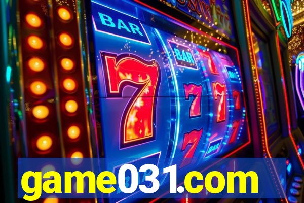 game031.com