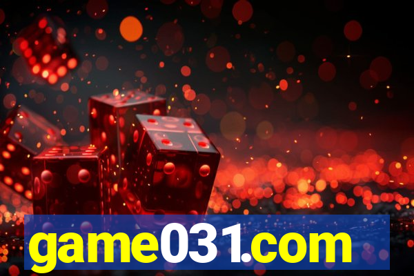 game031.com